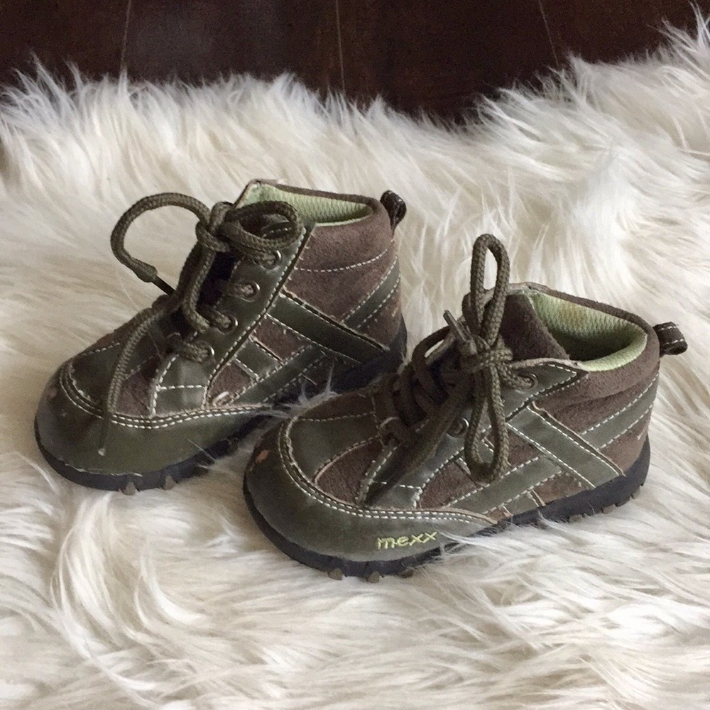 💥6/$20 Boys Mexx Shoes